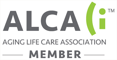 ALCA Member Logo